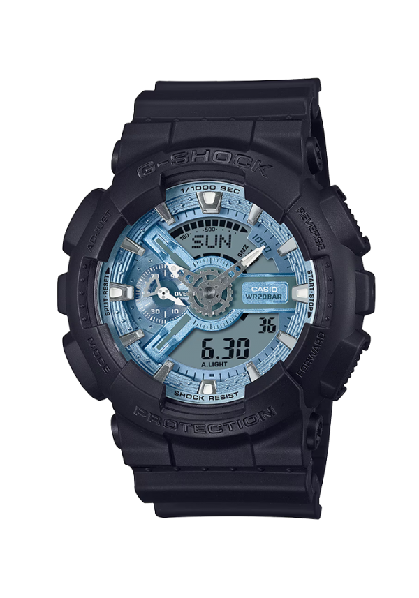 G-Shock G-Shock Classic GA-110CD-1A2 in Ravensburg