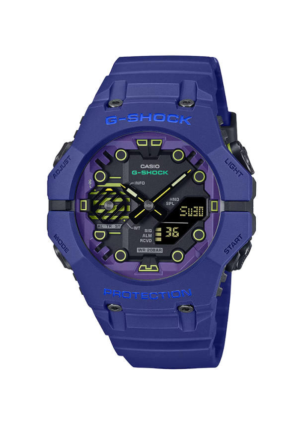 G-Shock G-Shock Classic GA-B001CBR-2A in Ravensburg