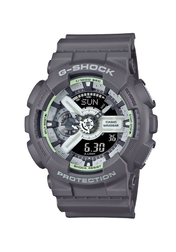 G-Shock G-Shock Classic GA-110HD-8A in Ravensburg