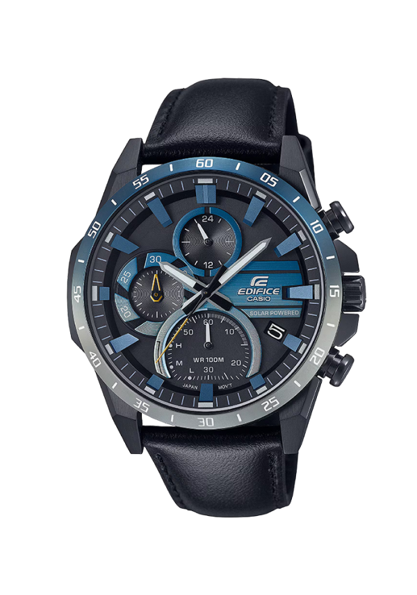 Edifice Edifice Classic Collection EQS-940NL-1AV in Ravensburg