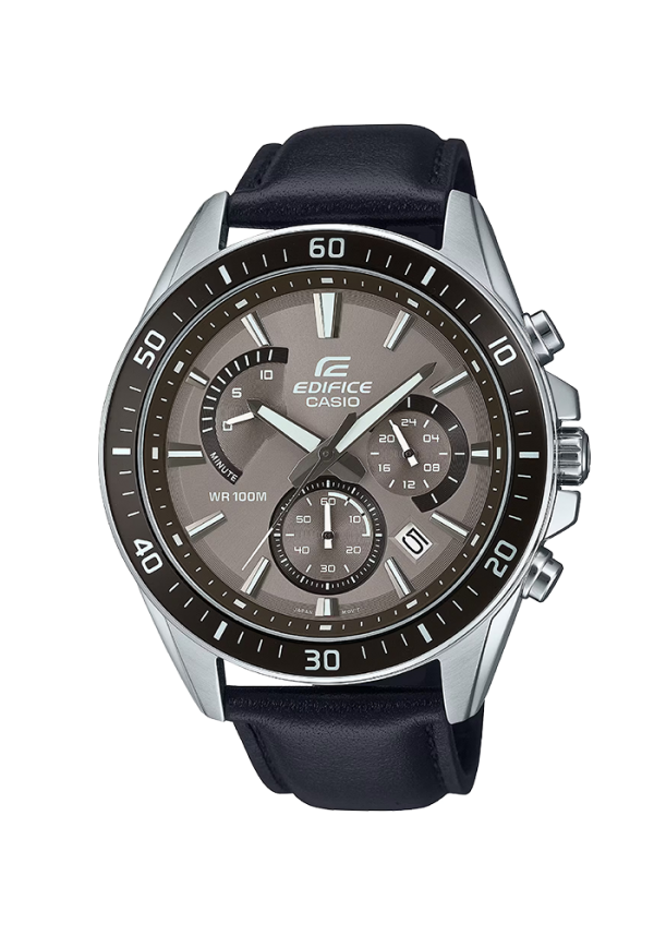 Edifice Edifice Classic Collection EFR-552L-5AV in Ravensburg