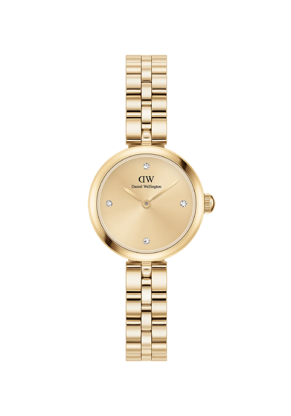 Daniel Wellington Elan Elan Lumine Unitone Gold DW00100718 in Ravensburg