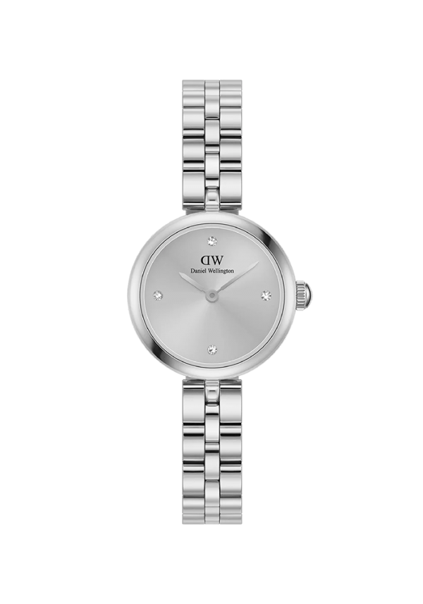 Daniel Wellington Elan Elan Lumine Unitone Silver DW00100719 in Ravensburg