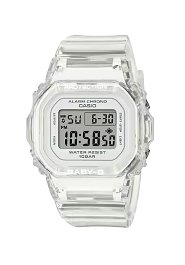 Baby-G Urban Style Series BGD-565US-7 in Ravensburg