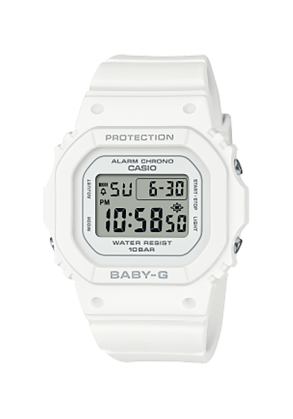 Baby-G Urban Style Series BGD-565U-7 in Ravensburg