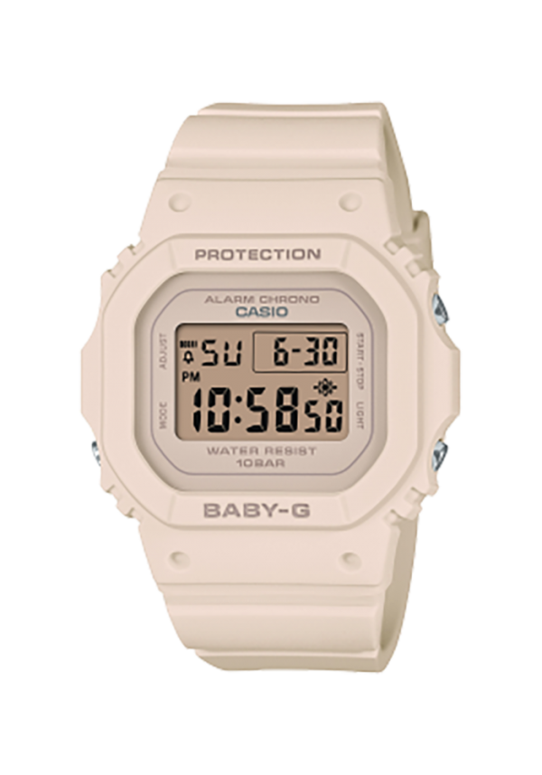 Baby-G Urban Style Series BGD-565U-4 in Ravensburg