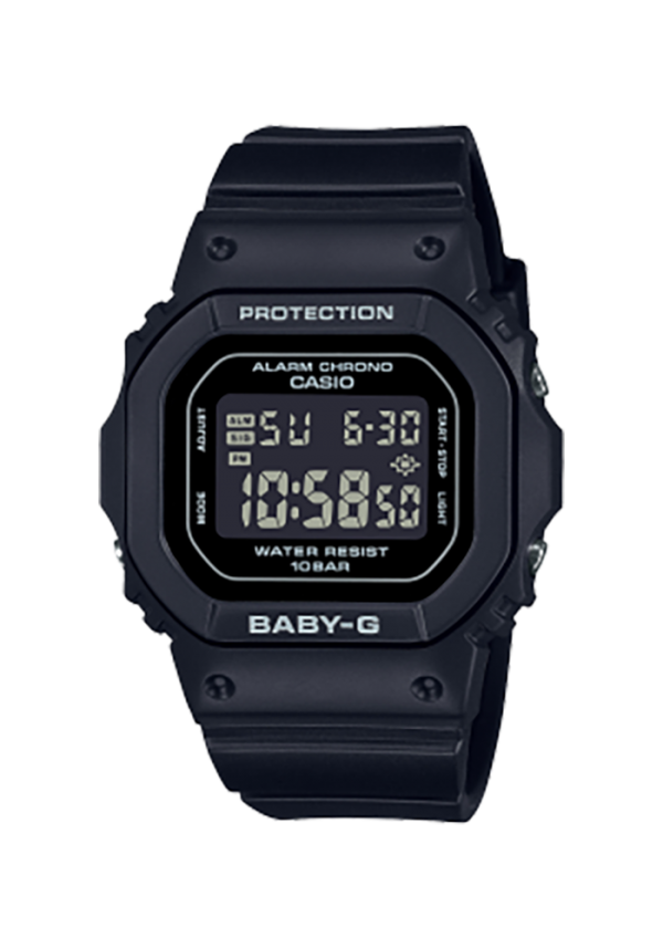 Baby-G Urban Style Series BGD-565U-1 in Ravensburg