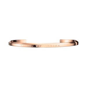 Daniel Wellington Classic Cuff Roségold Large DW00400001 in Ravensburg