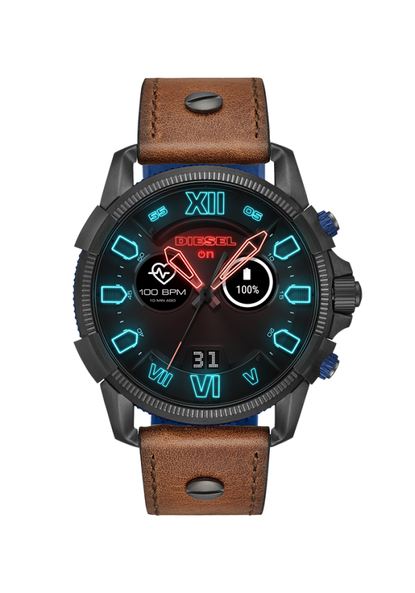 Diesel Diesel On Full Guard 2.5 Smartwatch DZT2009 in Ravensburg