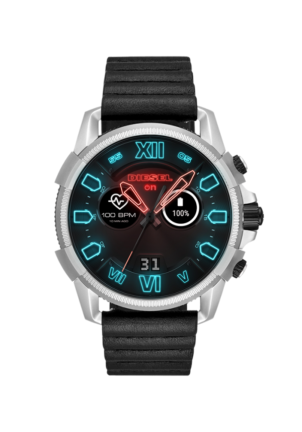 Diesel Diesel On Full Guard 2.5 Smartwatch DZT2008 in Ravensburg