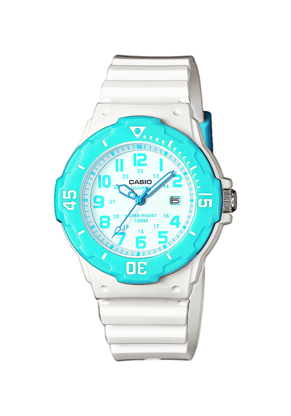 CASIO CASIO Collection Women LRW-200H-2BVEF in Ravensburg