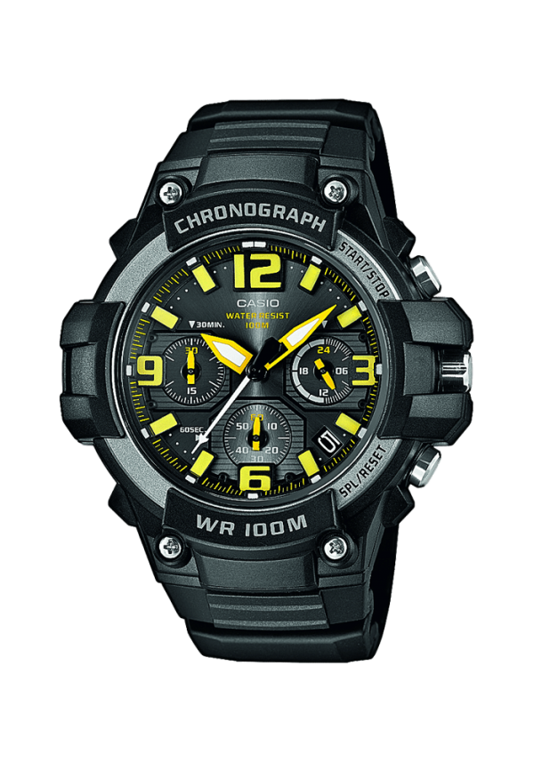 CASIO CASIO Collection Men MCW-100H-9AVEF in Ravensburg