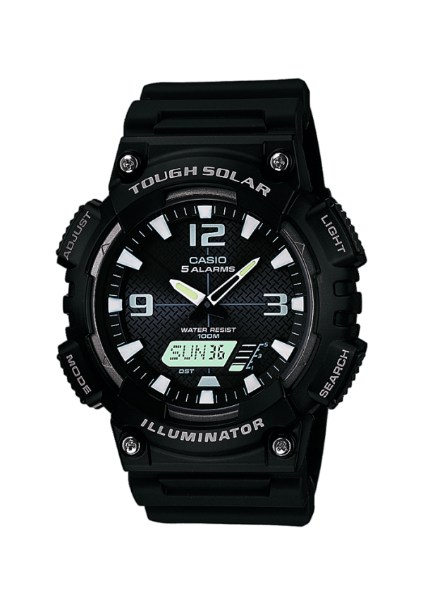 CASIO CASIO Collection Men AQ-S810W-1AVEF in Ravensburg