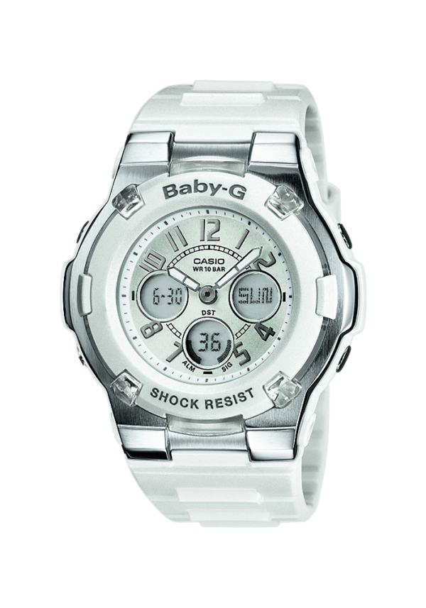 BABY-G BABY-G BGA-110-7BER in Ravensburg