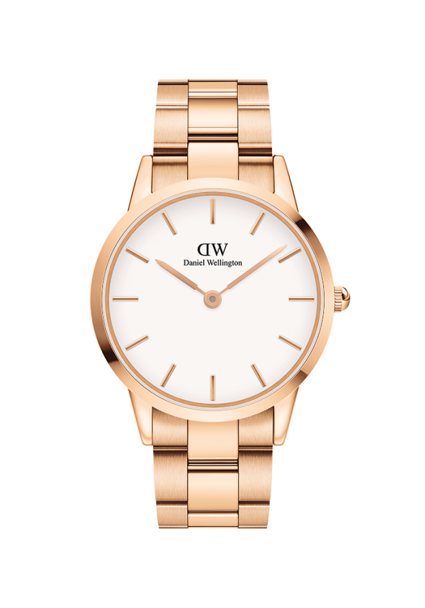 Daniel Wellington Iconic Iconic Link 40 DW00100343 in Ravensburg