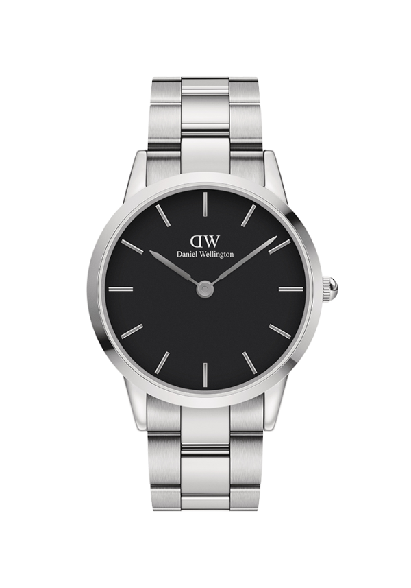 Daniel Wellington Iconic Iconic Link 40 DW00100342 in Ravensburg