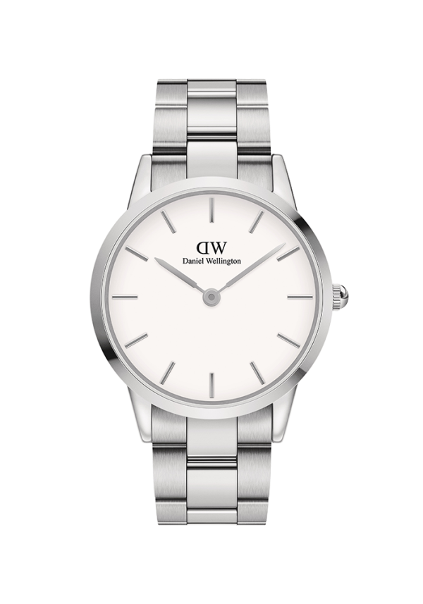 Daniel Wellington Iconic Iconic Link 40 DW00100341 in Ravensburg