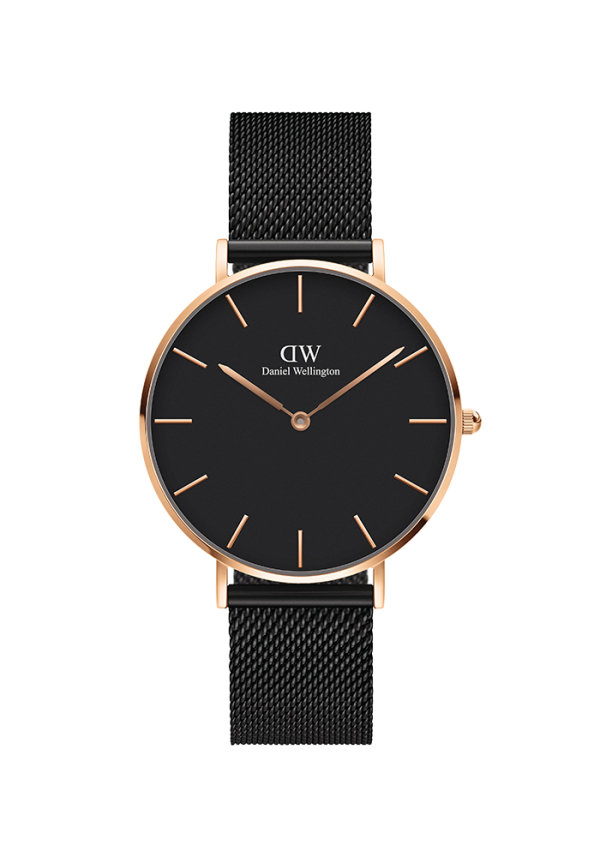 Daniel Wellington Petite Petite 36 Ashfield DW00100307 in Ravensburg