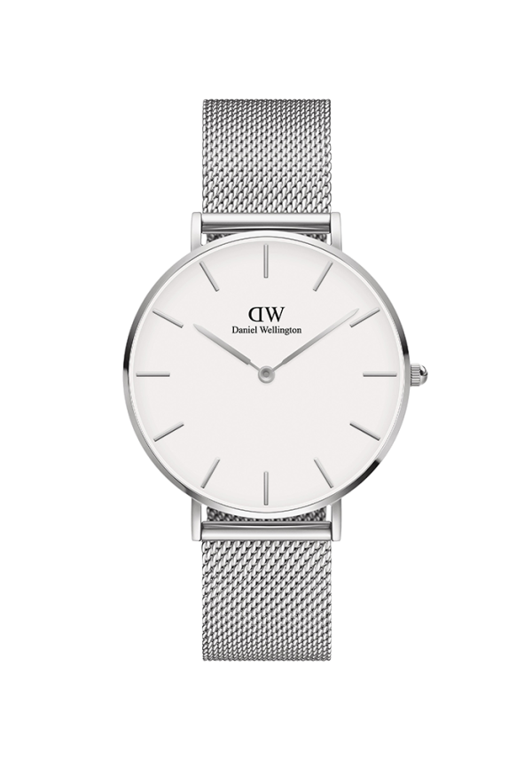 Daniel Wellington Petite Petite 36 Sterling DW00100306 in Ravensburg