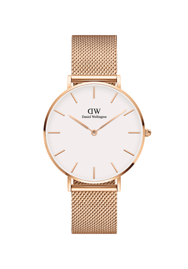 Daniel Wellington Petite Petite 36 Melrose DW00100305 in Ravensburg