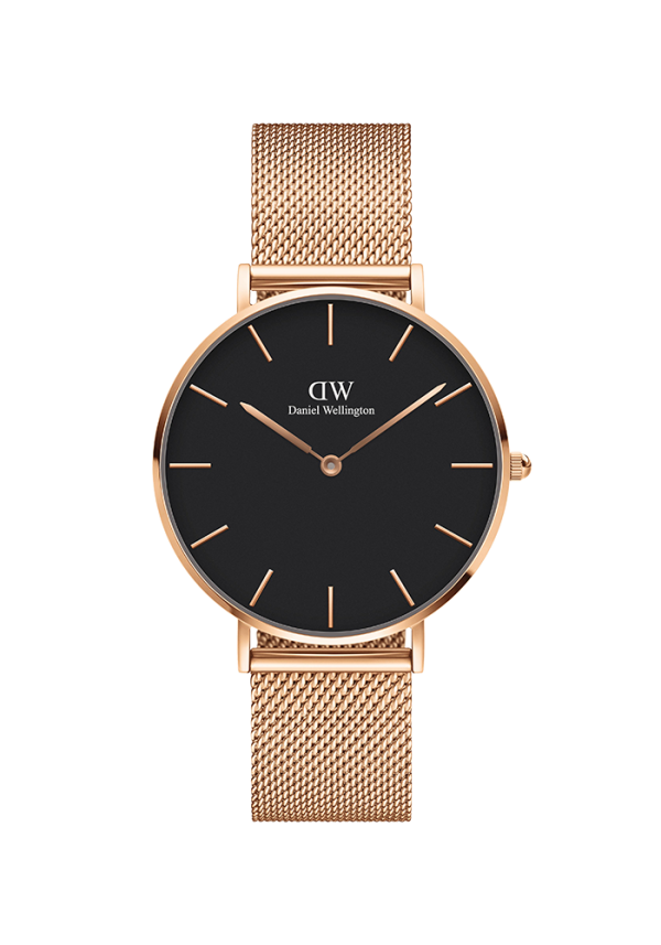 Daniel Wellington Petite Petite 36 Melrose DW00100303 in Ravensburg