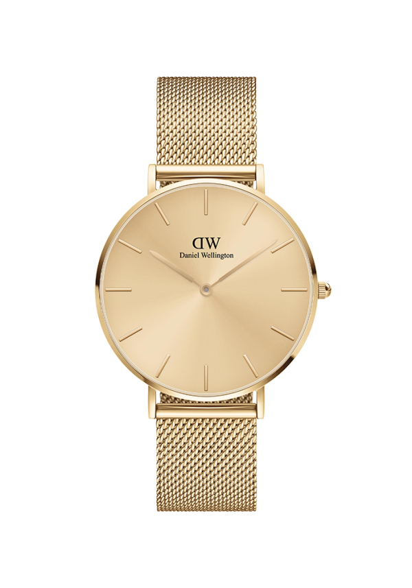 Daniel Wellington Classic Petite Petite Unitone Gold 36mm DW00100475 in Ravensburg