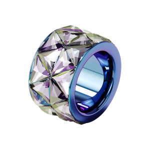 Swarovski Ring Curiosa 5599928 in Ravensburg