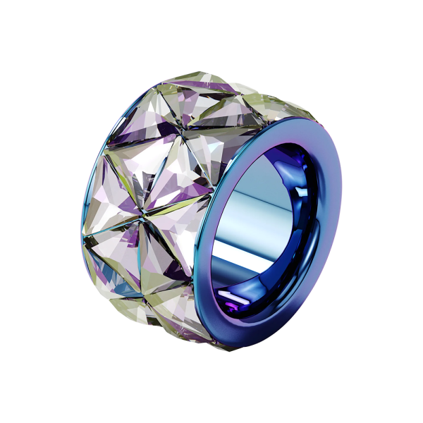 Swarovski Ring Curiosa 5599928 in Ravensburg