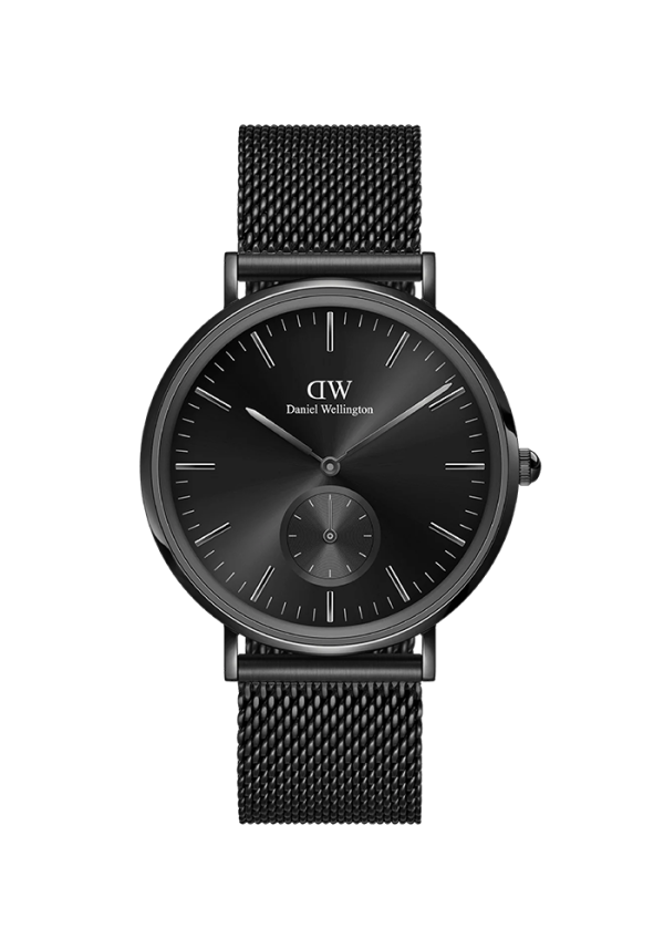 Daniel Wellington Classic Classic Multi-Eye Ashfield Onyx DW00100714 in Ravensburg