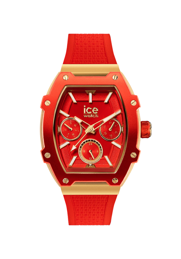 Ice Watch ICE Boliday ICE Boliday Passion Red 22870 in Ravensburg