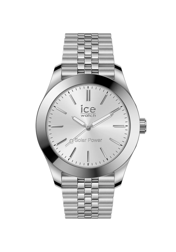 Ice Watch ICE Steel ICE Steel Solar Silver 23797 in Ravensburg