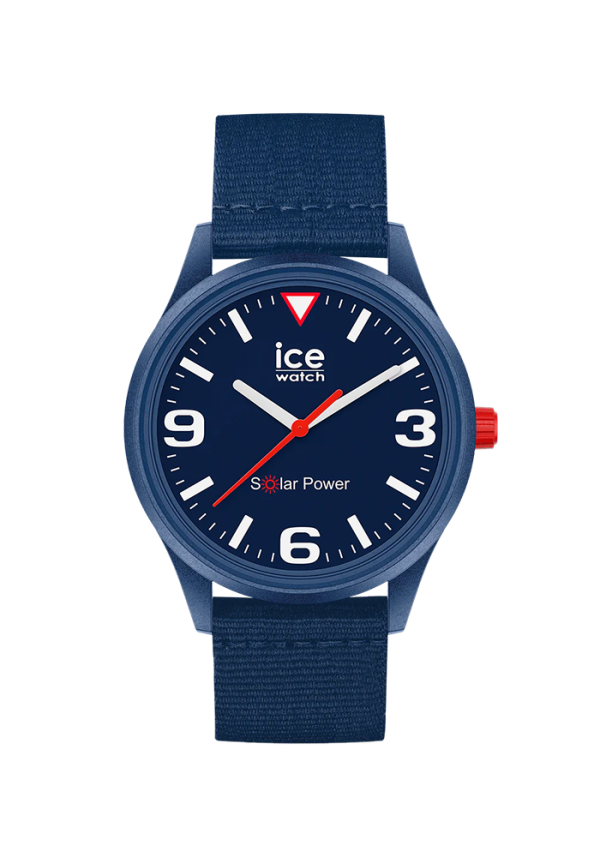 Ice Watch ICE Solar Power ICE Solar Power Blue Tide 20059 in Ravensburg