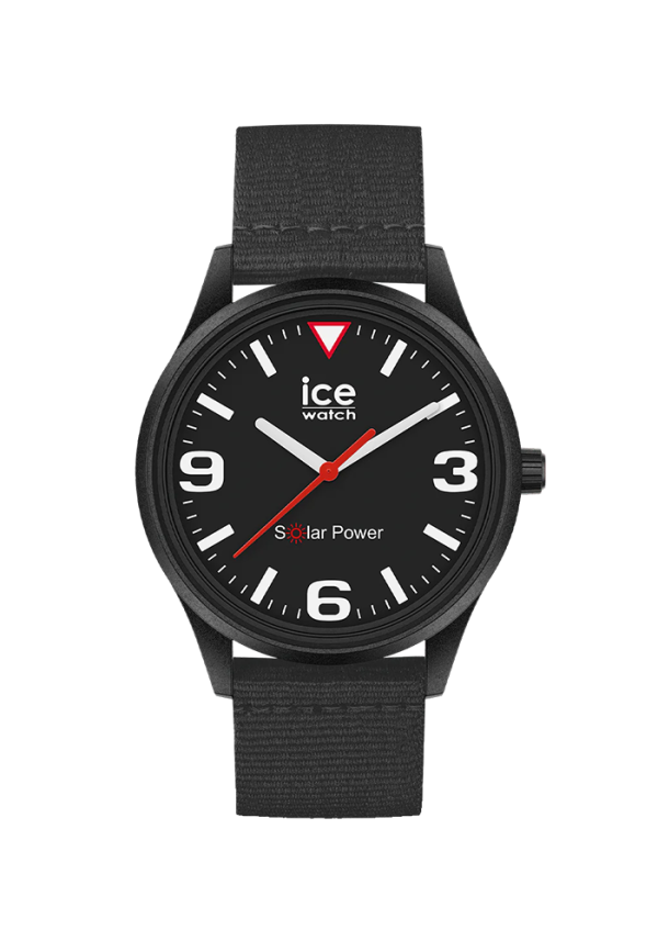 Ice Watch ICE Solar Power ICE Solar Power Black Tide 20058 in Ravensburg