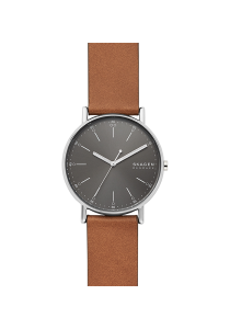 Skagen Signatur Herrenuhr SKW6578 in Ravensburg