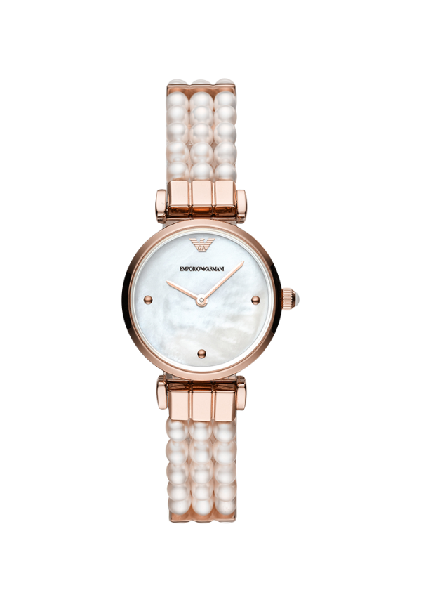 Emporio Armani Gianni T-Bar Damenuhr AR11317 in Ravensburg