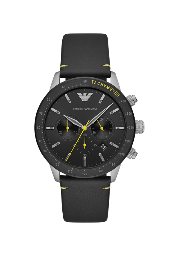 Emporio Armani Mario Herrenuhr AR11325 in Ravensburg