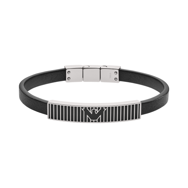 Emporio Armani Logo Play Armband EGS2728040 in Ravensburg