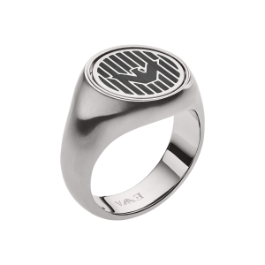 Emporio Armani Logo Play Ring EGS2727040 in Ravensburg