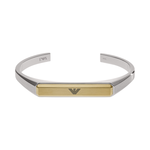 Emporio Armani Elevated Basics Armband EGS2712040 in Ravensburg