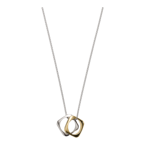 Emporio Armani Elevated Basics Anhänger mit Kette EGS2709040 in Ravensburg