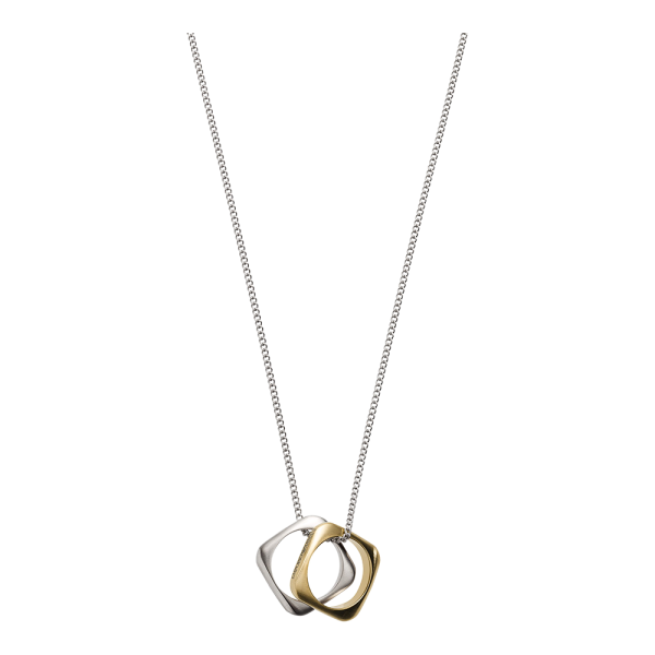 Emporio Armani Elevated Basics Anhänger mit Kette EGS2709040 in Ravensburg