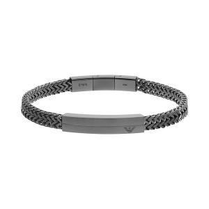 Emporio Armani Revealed Pattern Armband EGS2684060 in Ravensburg