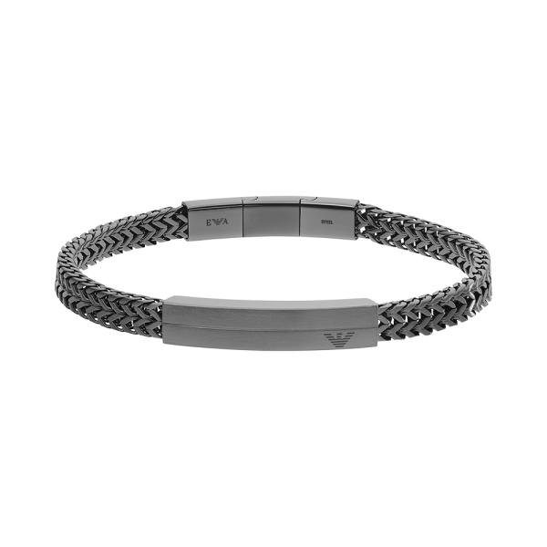 Emporio Armani Revealed Pattern Armband EGS2684060 in Ravensburg
