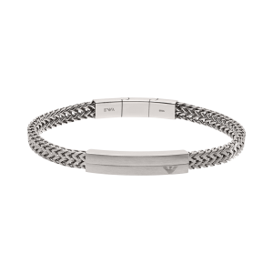 Emporio Armani Revealed Pattern Armband EGS2683040 in Ravensburg