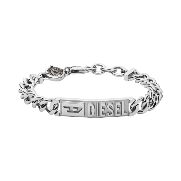 Diesel Standard Issue Armband DX1225040 in Ravensburg