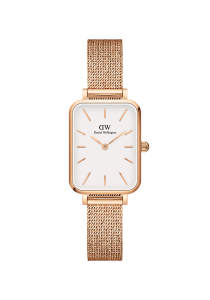 Daniel Wellington Quadro Quadro Pressed Melrose DW00100431 in Ravensburg