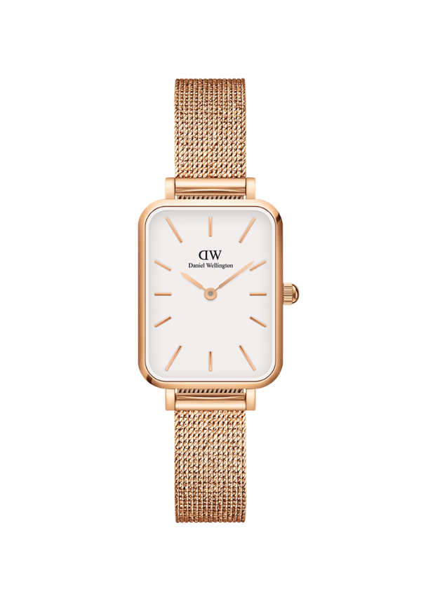 Daniel Wellington Quadro Quadro Pressed Melrose DW00100431 in Ravensburg