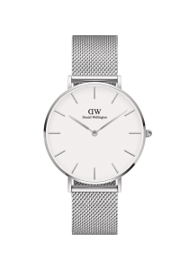 Daniel Wellington Petite Petite 36 Sterling DW00100306 in Ravensburg