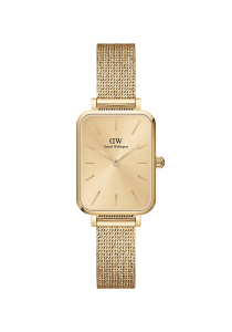 Daniel Wellington Quadro Quadro Pressed Unitone DW00100485 in Ravensburg
