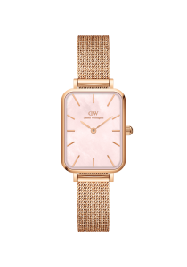 Daniel Wellington Quadro Quadro Pressed Melrose DW00100510 in Ravensburg